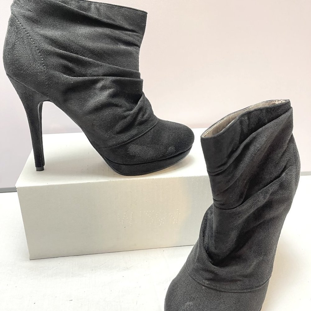 1172-Michael Antonio Ankle Boots